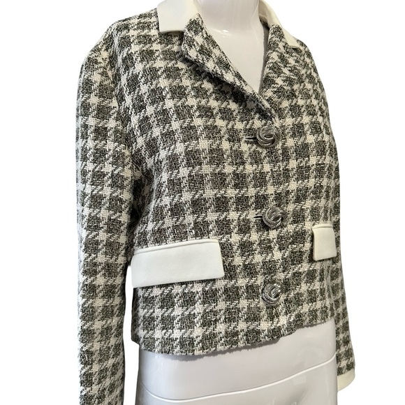 Zara Blazer Classic Tailored Fit - Picture 3 of 6